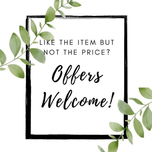 • ABOUT MY SHOP • READ • - Picture 8 of 10